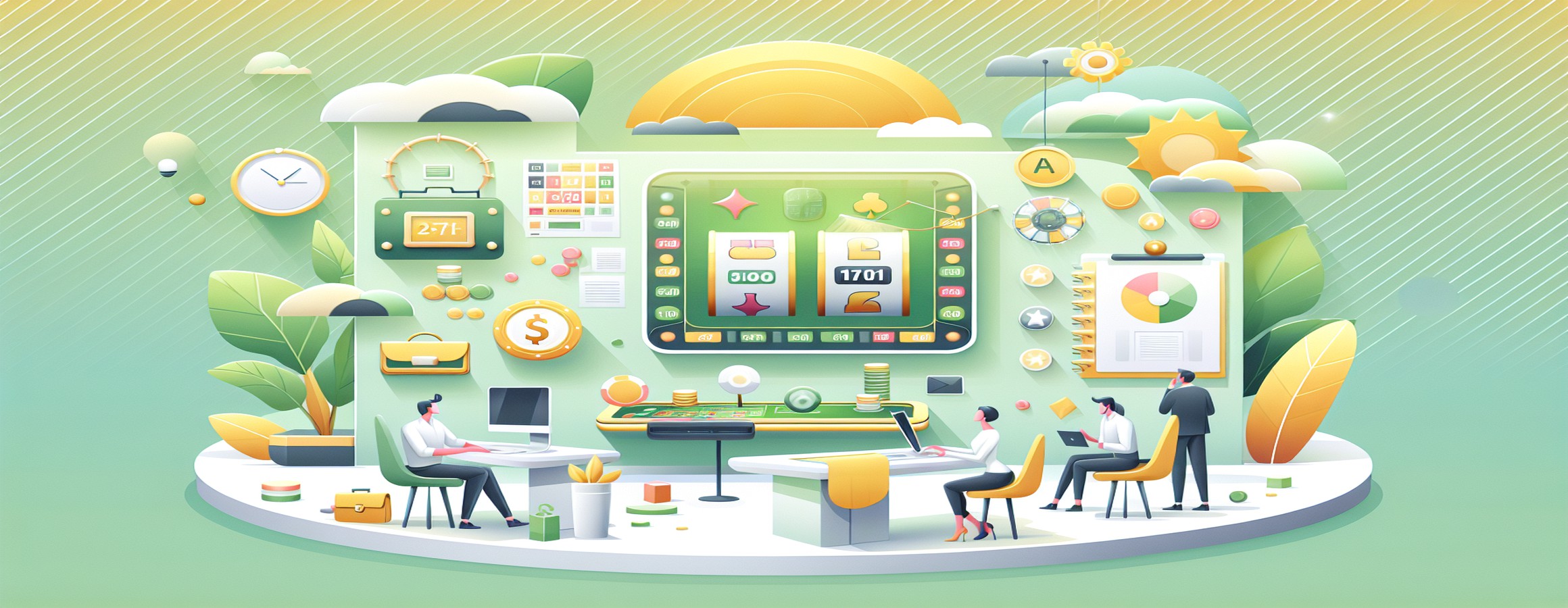 Casino.ca Blog - Discover expert gaming strategies and tips for slot games in Pakistan.